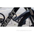 Bike combination cable lock